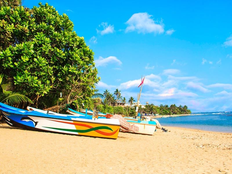 Bentota Beach and Water Sports