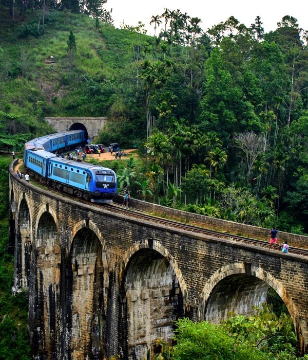 Private 10 Days Tour in Sri Lanka