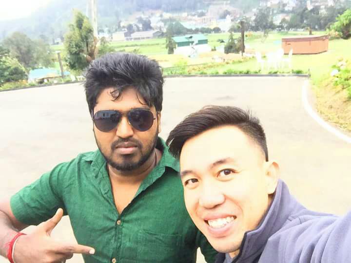 Private Car with Driver Sri Lanka 3