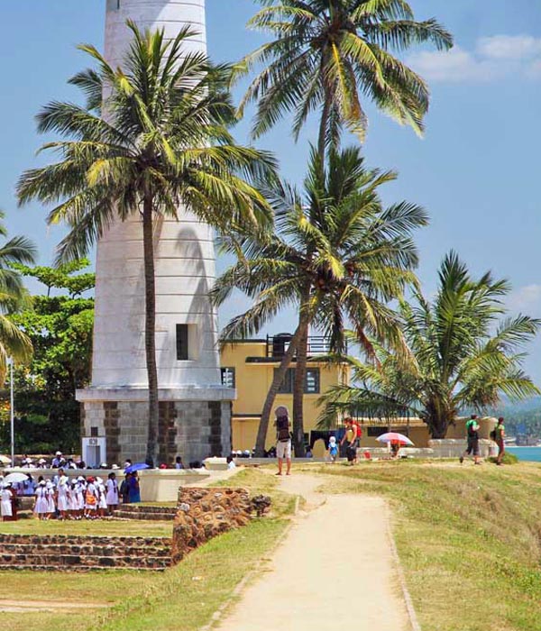 Private Galle Day Tour