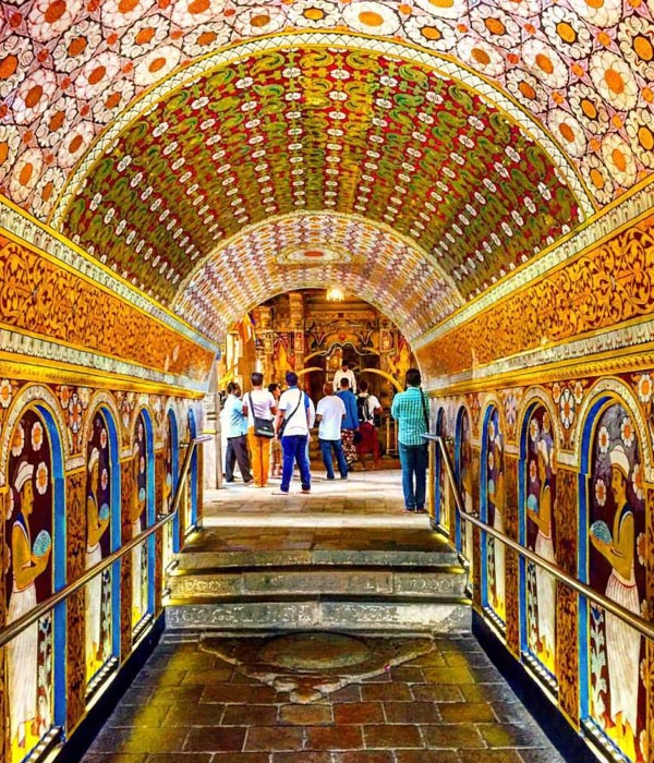 Private Kandy Day Tour